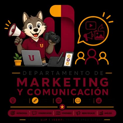 Departamento de Marketing y Comunicación